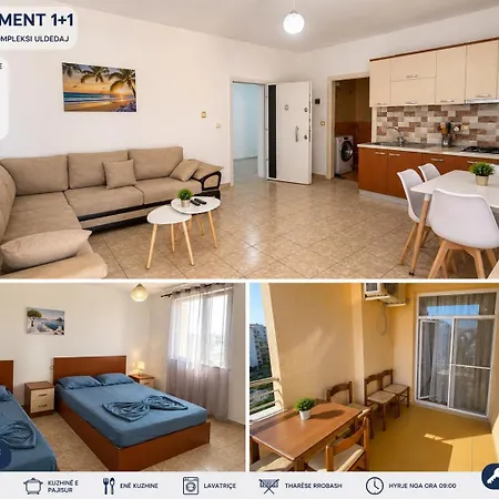Appartement Sea Side *