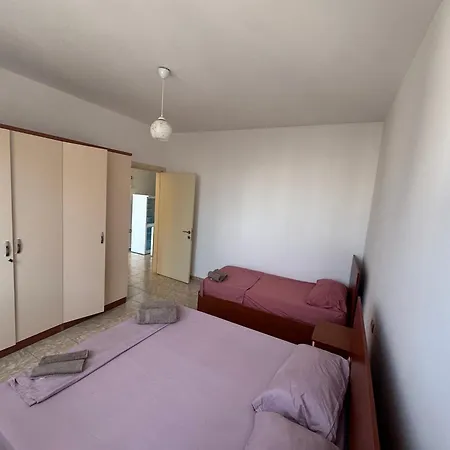 Appartement Sea Side